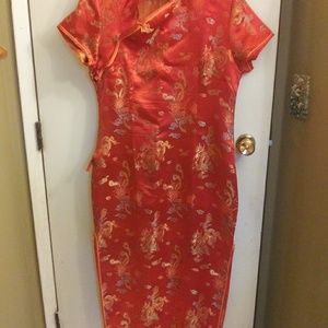 Dress